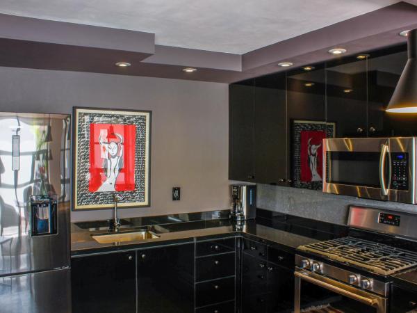 The Red Tree House : photo 5 de la chambre appartement 3 chambres