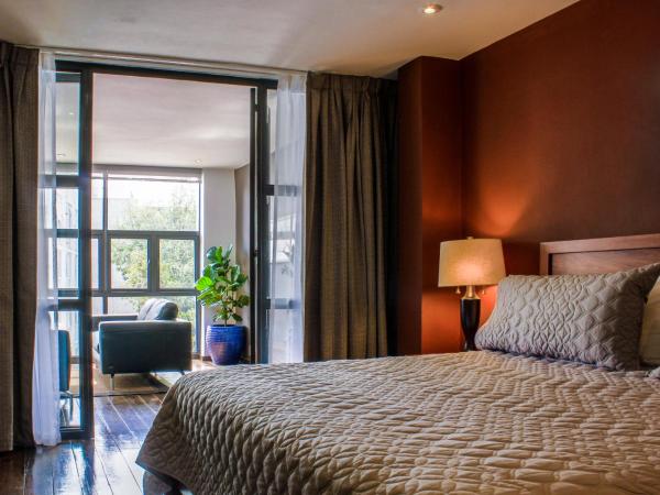 The Red Tree House : photo 2 de la chambre appartement 3 chambres