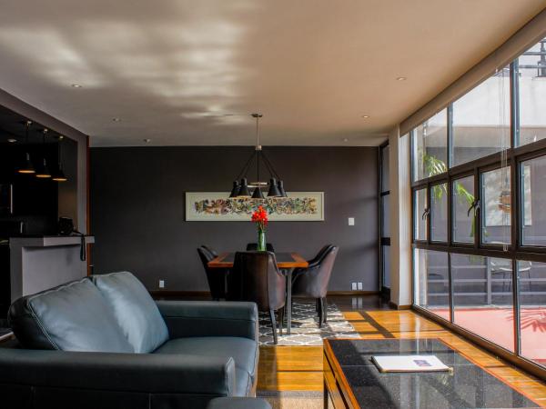 The Red Tree House : photo 1 de la chambre appartement 3 chambres