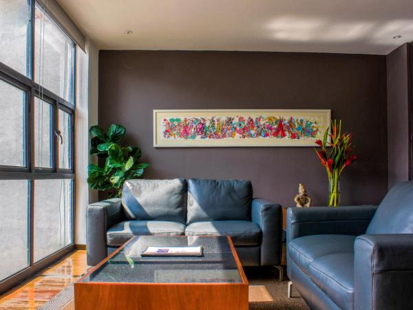 The Red Tree House : photo 3 de la chambre appartement 3 chambres