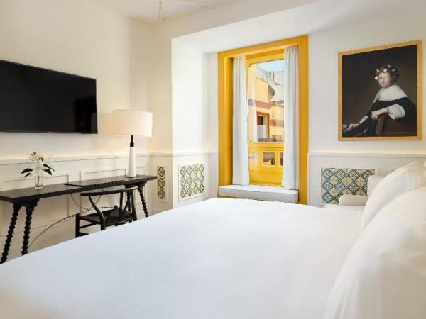 H10 Casa de la Plata : photo 5 de la chambre room #459653310