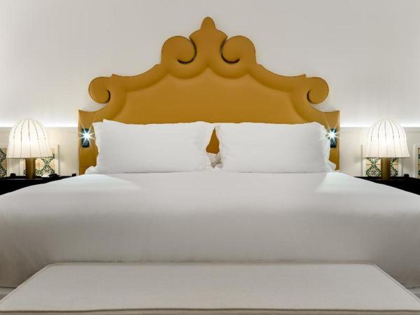 H10 Casa de la Plata : photo 6 de la chambre room #459653310