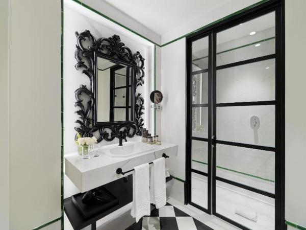 H10 Casa de la Plata : photo 8 de la chambre room #459653310