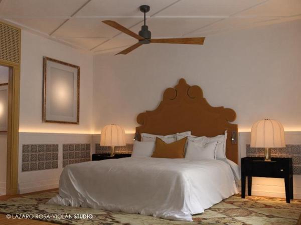 H10 Casa de la Plata : photo 4 de la chambre room #459653312