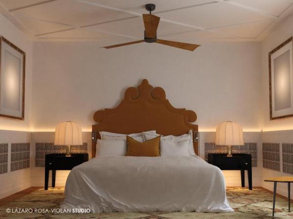 H10 Casa de la Plata : photo 5 de la chambre room #459653312