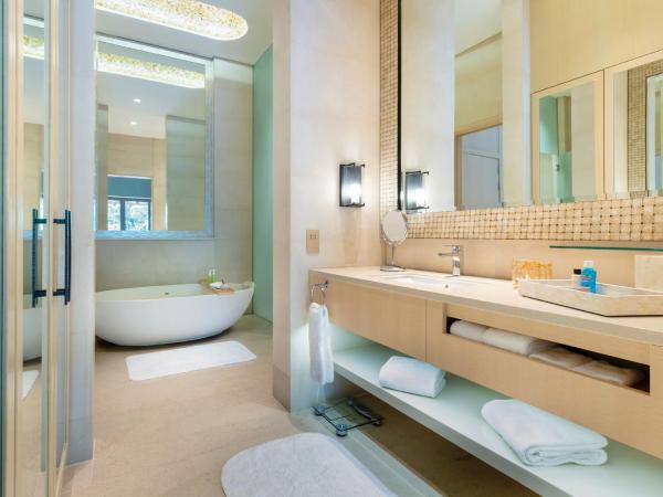 Resorts World Sentosa - Equarius Villas : photo 8 de la chambre villa 1 chambre