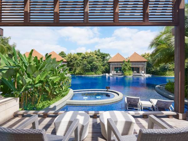 Resorts World Sentosa - Equarius Villas : photo 9 de la chambre villa 1 chambre