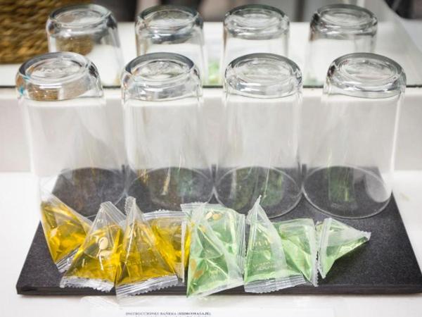 YOU & CO. J. Botánico Boutique : photo 7 de la chambre room #9336920