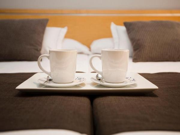 YOU & CO. J. Botánico Boutique : photo 9 de la chambre room #9336921