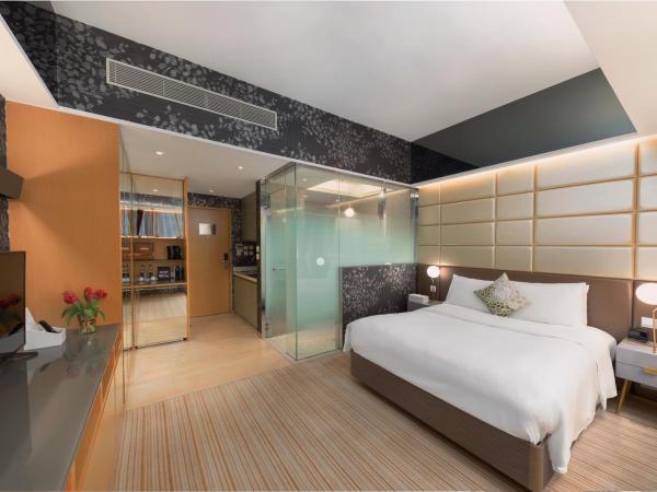 The Mercer : photo 1 de la chambre studio premier