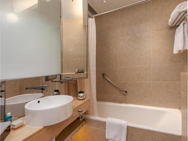 The Mercer : photo 7 de la chambre studio exécutif