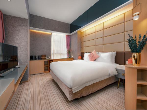 The Mercer : photo 2 de la chambre studio exécutif