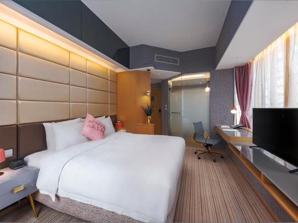 The Mercer : photo 1 de la chambre studio exécutif