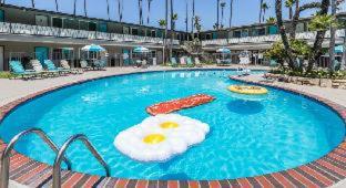 Kings Inn : photo 1 de la chambre room #5977842