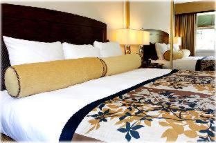 The Suites at Fisherman's Wharf : photo 1 de la chambre room #5663807