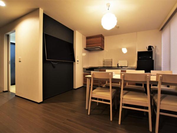 Randor Residence Tokyo Suites : photo 2 de la chambre suite exécutive