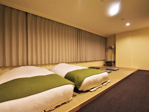 Randor Residence Tokyo Suites : photo 1 de la chambre suite familiale