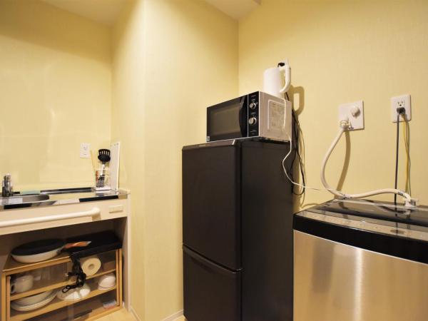 Randor Residence Tokyo Suites : photo 4 de la chambre suite supérieure