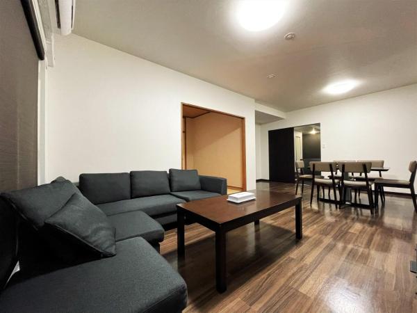 Randor Residence Tokyo Suites : photo 1 de la chambre suite 2 chambres