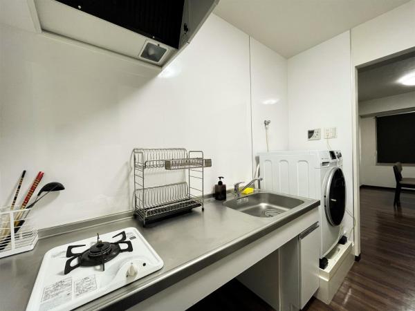 Randor Residence Tokyo Suites : photo 10 de la chambre suite 2 chambres