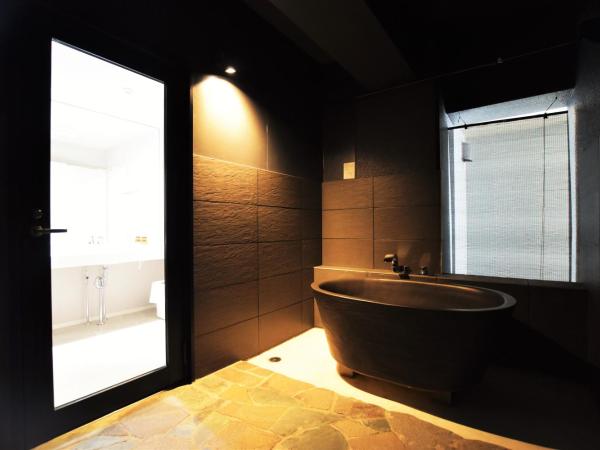 Randor Residence Tokyo Suites : photo 5 de la chambre suite présidentielle