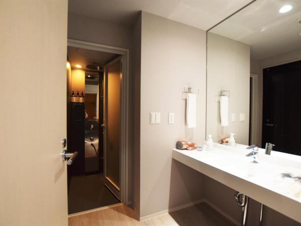 Randor Residence Tokyo Suites : photo 7 de la chambre suite présidentielle