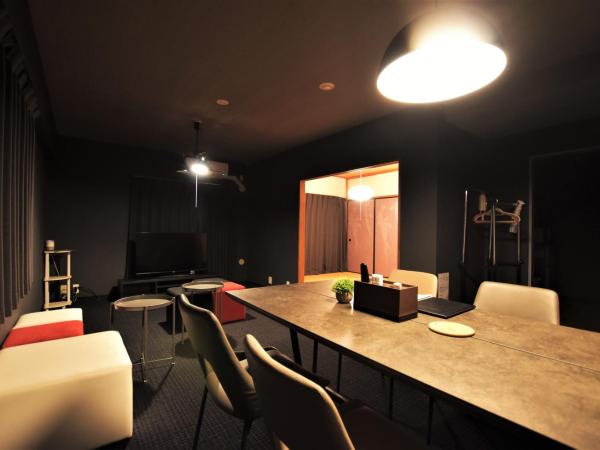 Randor Residence Tokyo Suites : photo 4 de la chambre suite deluxe