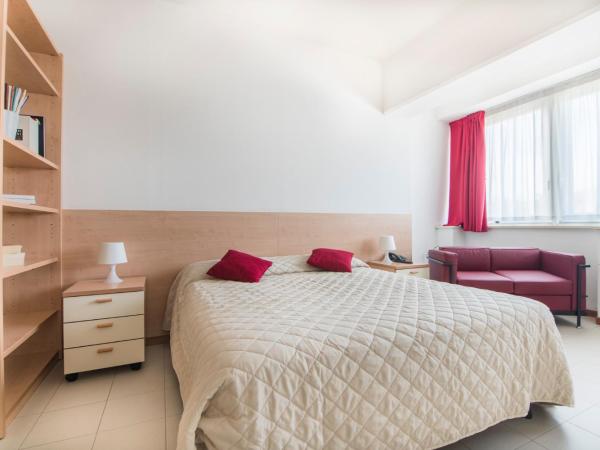 Residence Panigale : photo 6 de la chambre studio deluxe