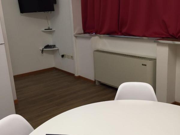 Residence Panigale : photo 8 de la chambre appartement 1 chambre