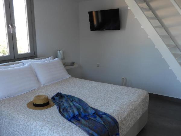 Niovi : photo 6 de la chambre chambre double Économique