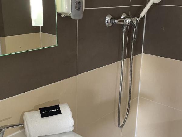 Hotel Cantosorgue : photo 1 de la chambre chambre double