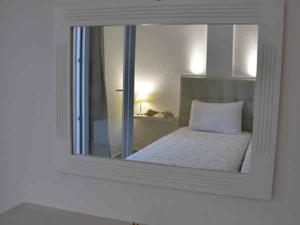 Niovi : photo 10 de la chambre hébergement supérieur 1 chambre (2 adultes)