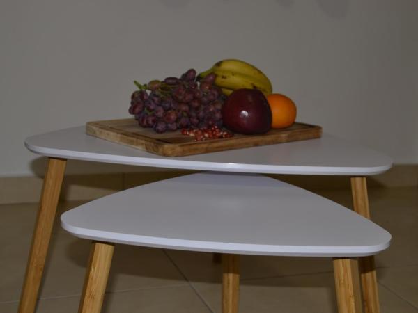 Niovi : photo 8 de la chambre chambre double standard