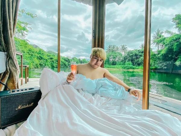 Kodaun River Kwai Resort : photo 2 de la chambre dortoir mixte de 6 lits