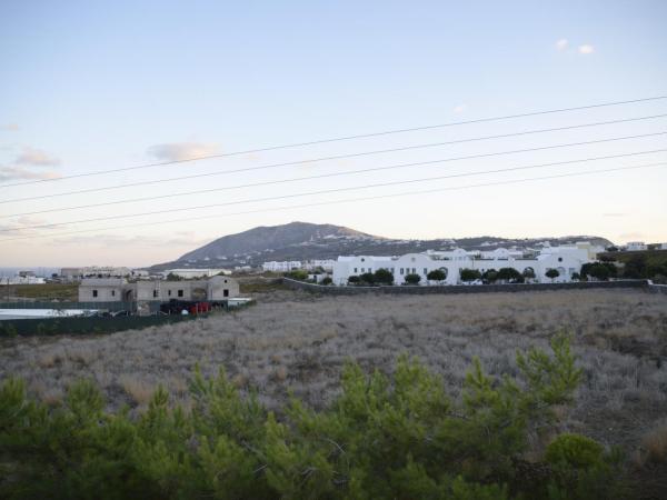 Niovi : photo 1 de la chambre grande chambre double