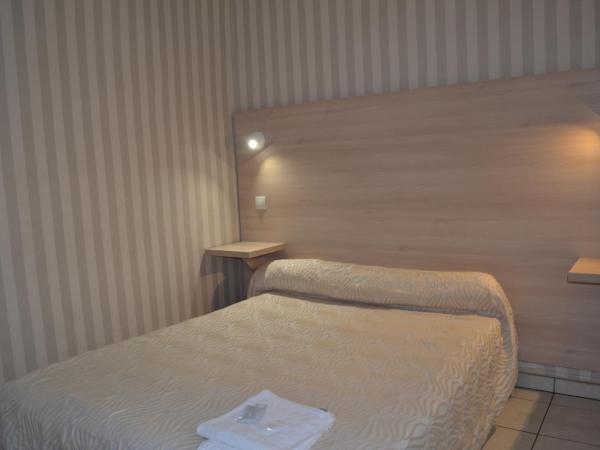 Hotel Concorde : photo 5 de la chambre chambre double standard