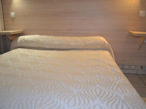 Hotel Concorde : photo 1 de la chambre chambre double standard
