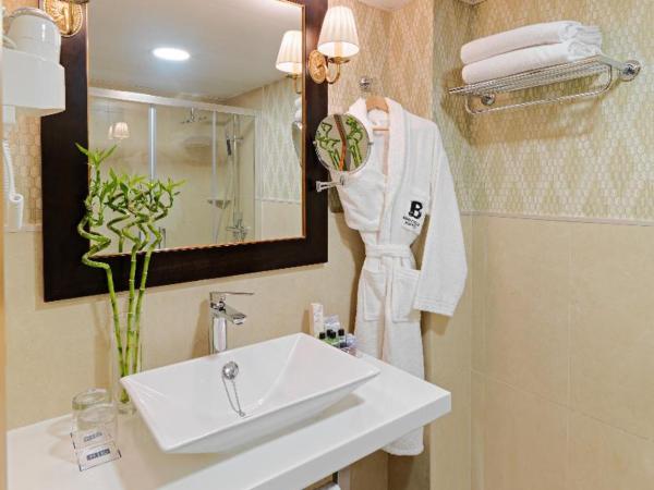 H10 Corregidor Boutique Hotel : photo 2 de la chambre room #9260167