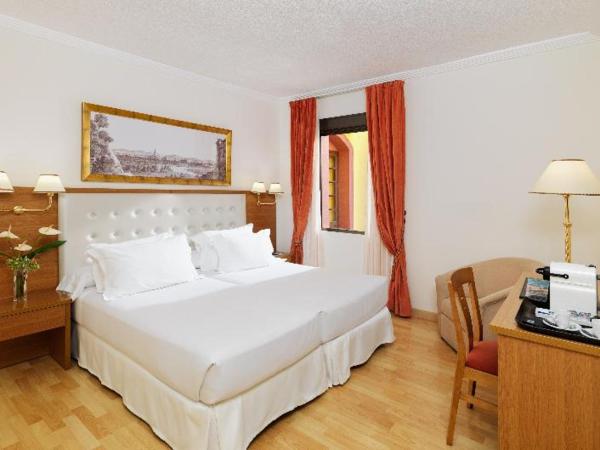 H10 Corregidor Boutique Hotel : photo 3 de la chambre room #9260167