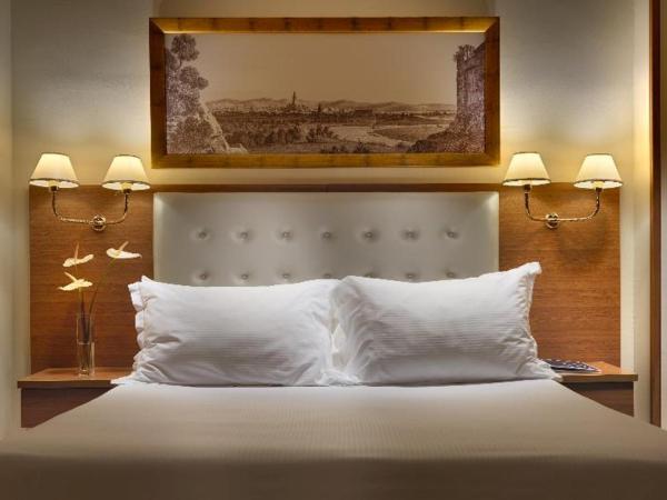 H10 Corregidor Boutique Hotel : photo 4 de la chambre room #9260167