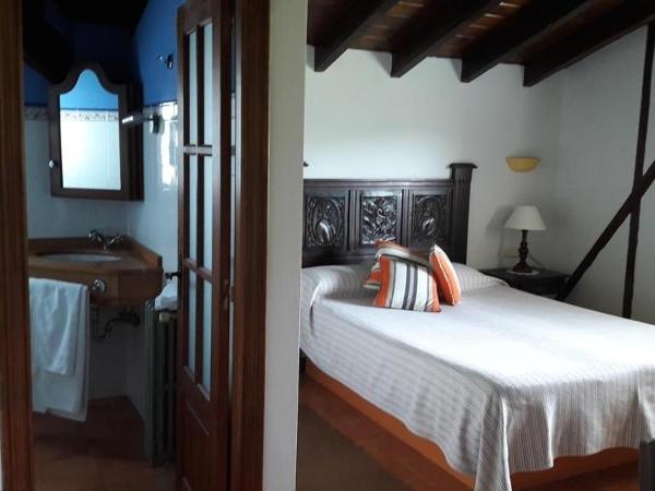 Kanpoeder - Adults Only : photo 2 de la chambre chambre double avec salle de bains privative