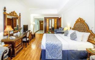 Grand Excelsior Hotel - Bur Dubai : photo 3 de la chambre room #6742753
