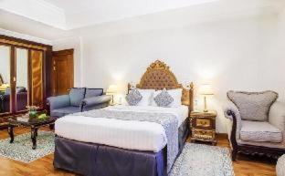 Grand Excelsior Hotel - Bur Dubai : photo 6 de la chambre room #6742753