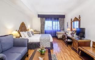 Grand Excelsior Hotel - Bur Dubai : photo 7 de la chambre room #6742753