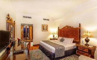 Grand Excelsior Hotel - Bur Dubai : photo 4 de la chambre room #6742754