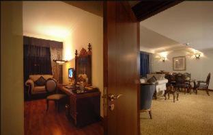Grand Excelsior Hotel - Bur Dubai : photo 7 de la chambre room #6742754