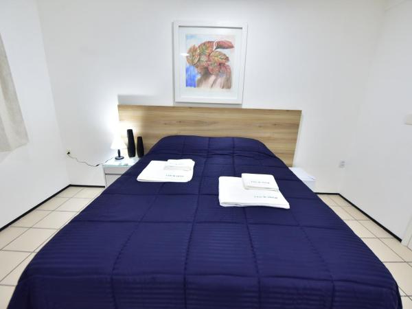 LIVE IN FORTALEZA HOTEL : photo 5 de la chambre suite familiale deluxe