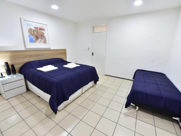 LIVE IN FORTALEZA HOTEL : photo 6 de la chambre suite familiale deluxe