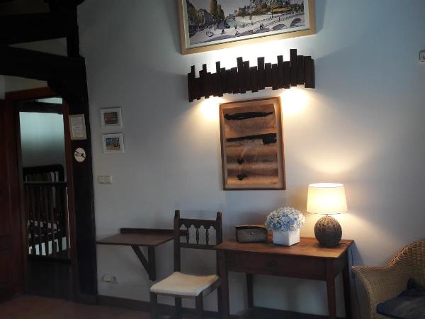 Kanpoeder - Adults Only : photo 5 de la chambre chambre double avec salle de bains privative
