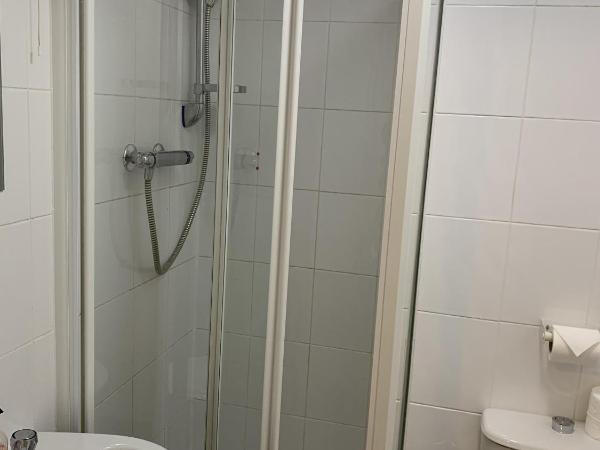 Malibu Hotel : photo 3 de la chambre chambre double Économique